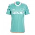 Camisa de Futebol Inter Miami Jordi Alba #18 Equipamento Alternativo 2024-25 Manga Curta